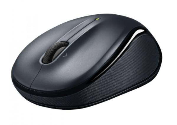 Miš Wireless Logitech M325s tamno sivi 910-006812