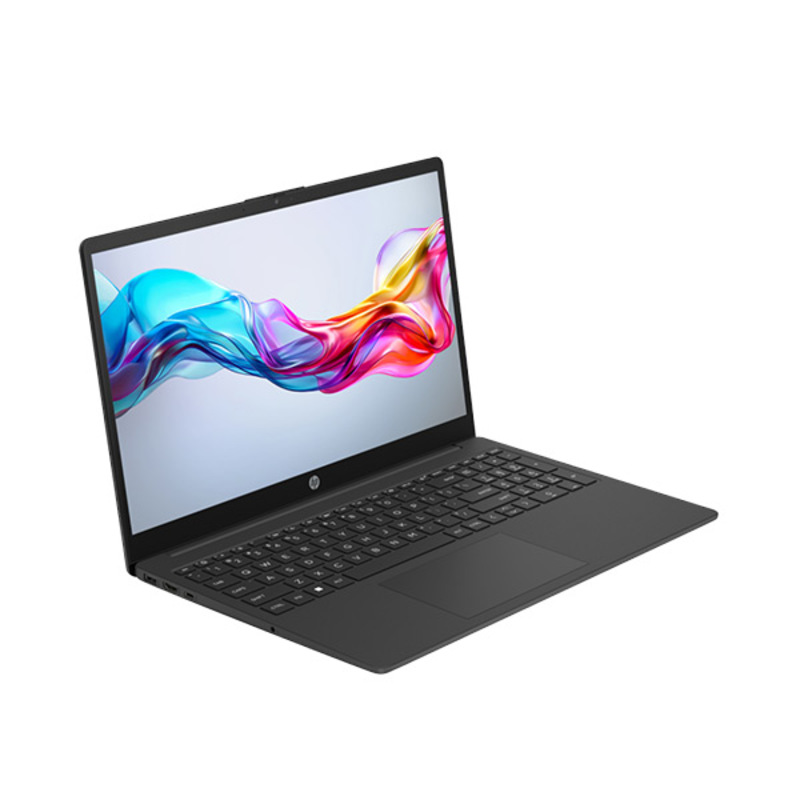 Laptop HP 15-fd0047nm DOS/15.6"FHD AG/i3-N305/8GB/256GB/siva/A03H5EA#BED