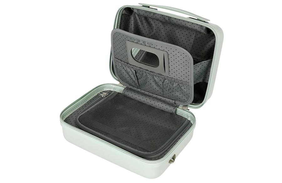 MOVOM ABS Beauty case