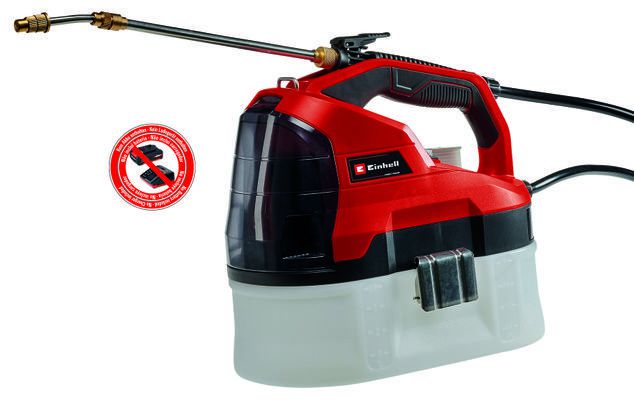 EINHELL Akumulatorska prskalica GE-WS 18/35 Li-Solo