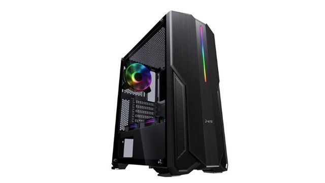 MSG GAMER a163 5600X/16GB/1TB/6600/600