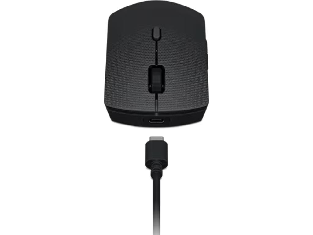 Tastatura+miš LENOVO Professional Wireless Rechargeable Combo AI - Slovenian