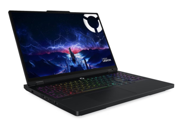 NB Legion Pro 5 16IAX10H U9-275HX/32GB/1TB/16"/5070Ti 12GB/Win11Pro/83LU001KYA