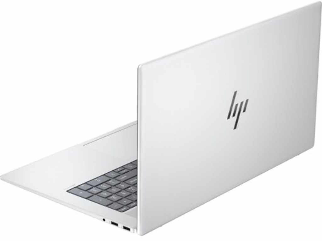 Laptop HP Envy 17-da0007nn W11H/17.3"FHD IPS Touch/Core U7-155H/16GB/1TB/backlit/EN/3g/srebrna