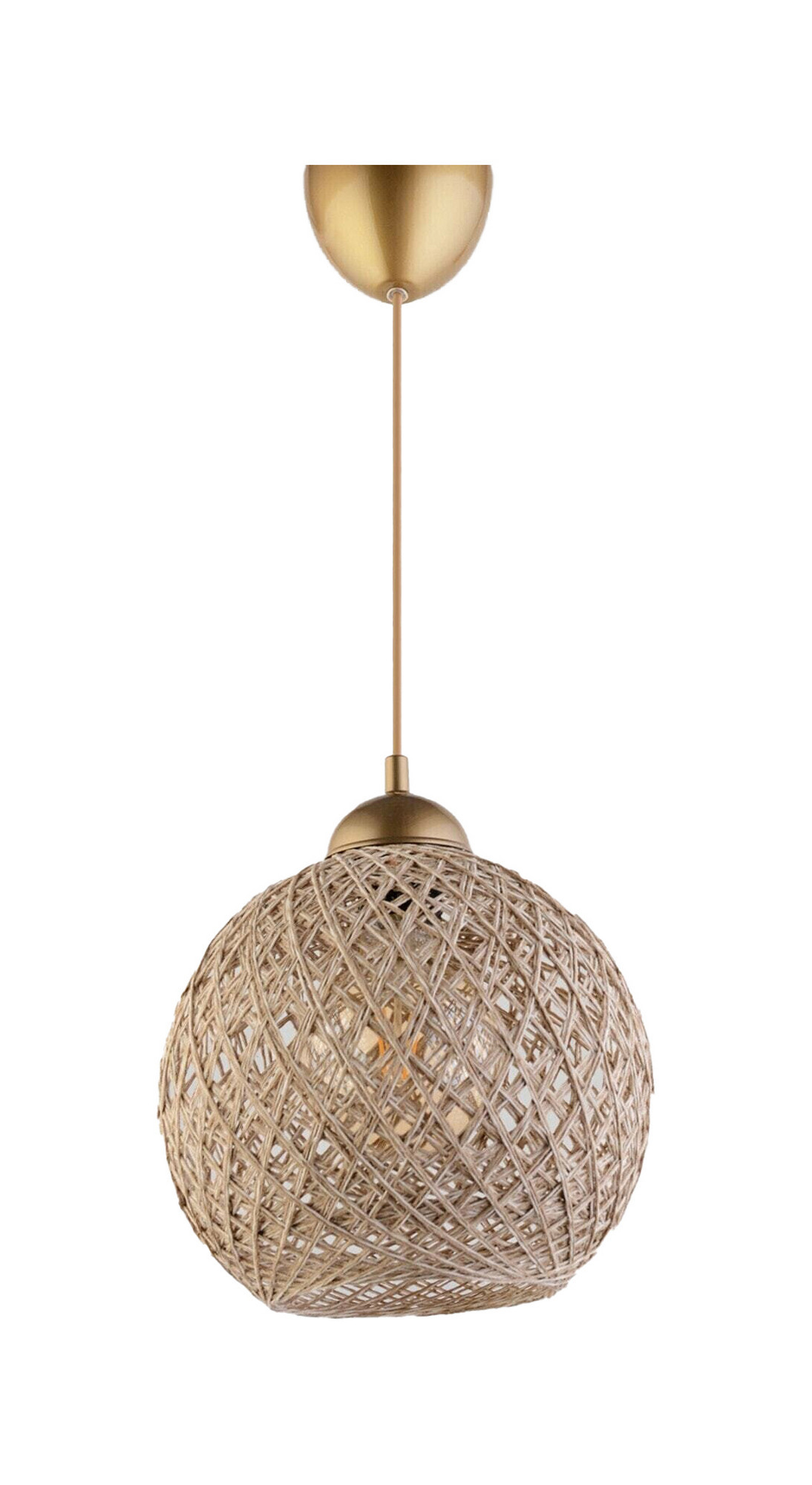 Luster 190 - JK Braon, Bela