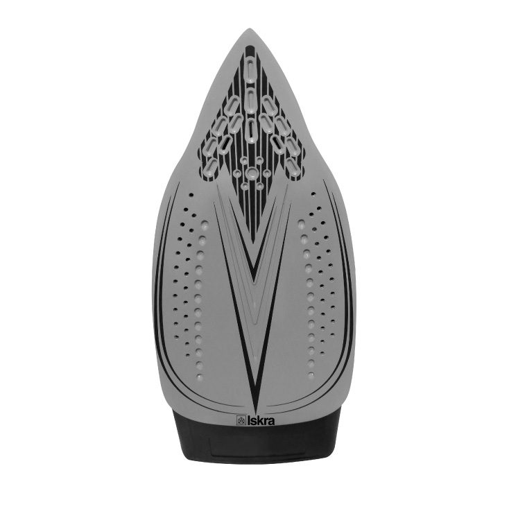 ISKRA pegla na paru 2600W SL-2099