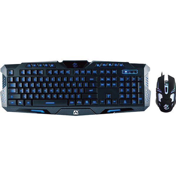 Tastatura+Mis JT-DKB071 Game