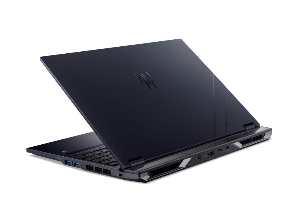 Laptop ACER Predator 16 AI PHN16-73 NoOS/16" WQXGA IPS/Ultra 9 275HX/32GB/1TB SSD/RTX 5070/backlit/c