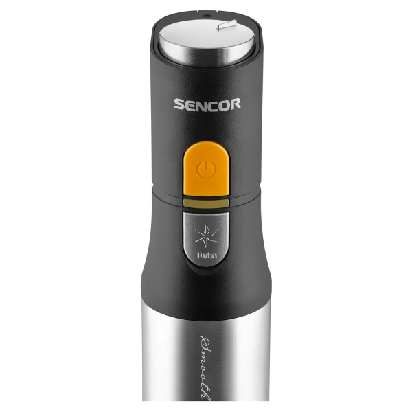Štapni mikser Sencor SHB 6302BK/snaga 1200W