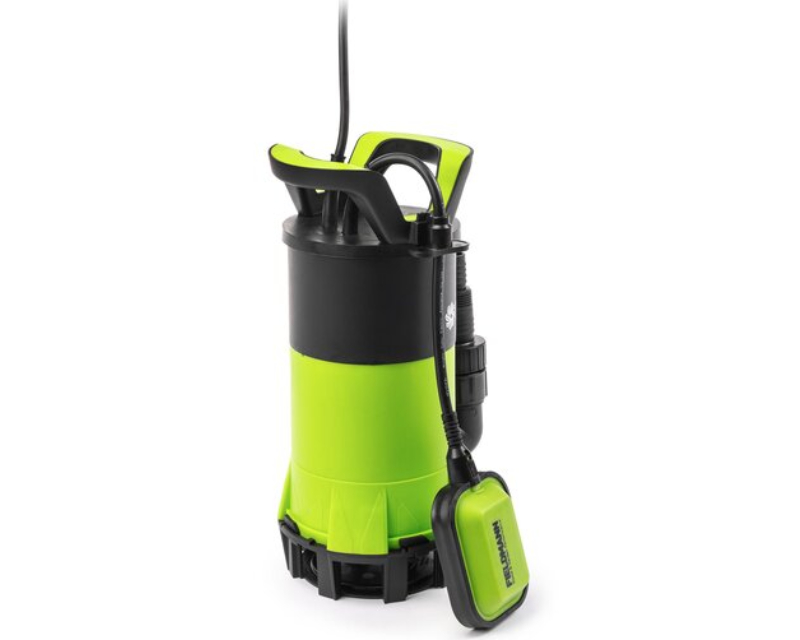 FVC 4003-EK Potopna muljna pumpa za vodu 3u1