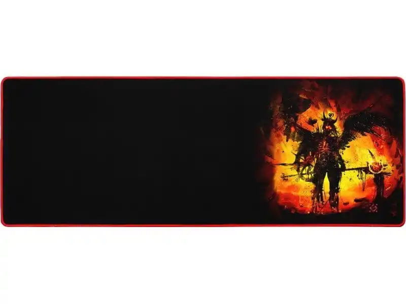 Podloga Gaming Defender Warrior 820 X 300 X 3 mm