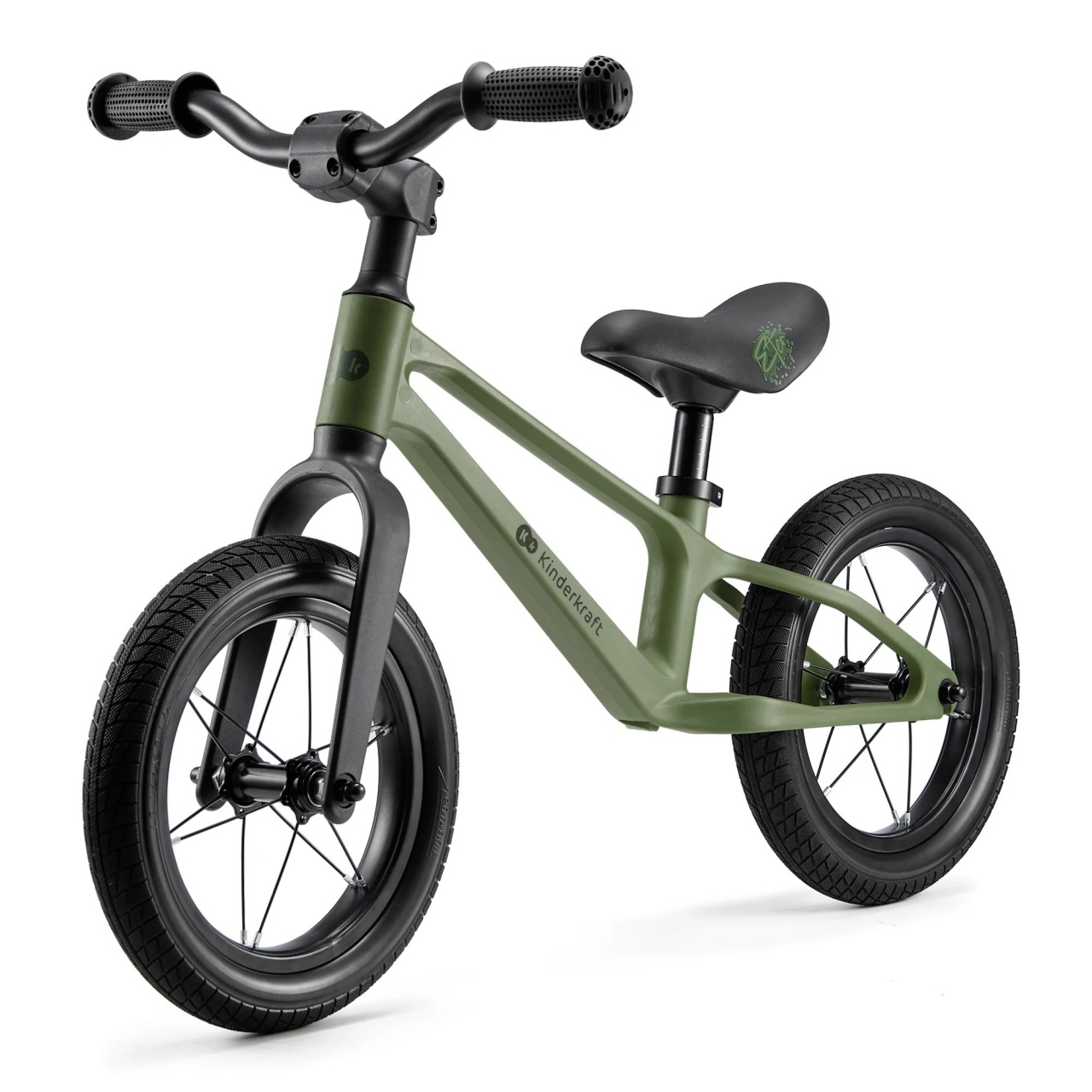 KINDERKRAFT BICIKL GURALICA ETER GREEN