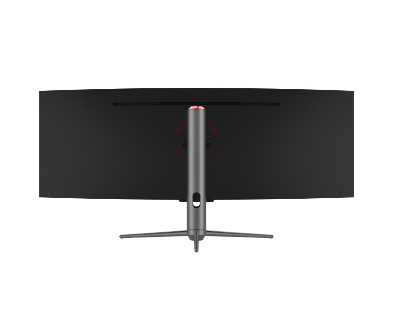 49 inča LM49-EW410CA DQHD 5120x1440 120Hz gaming zakrivljeni monitor