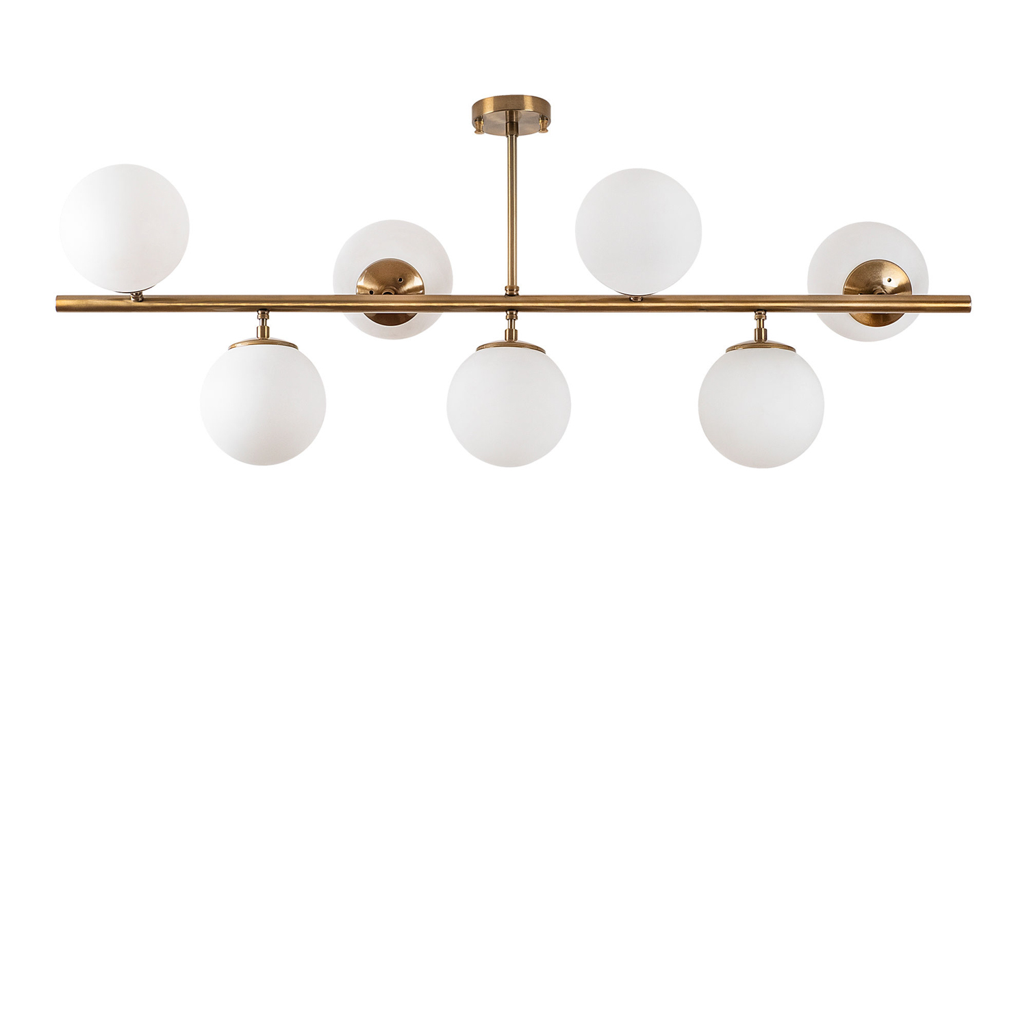 Luster Fazli - 10536 Vintage
