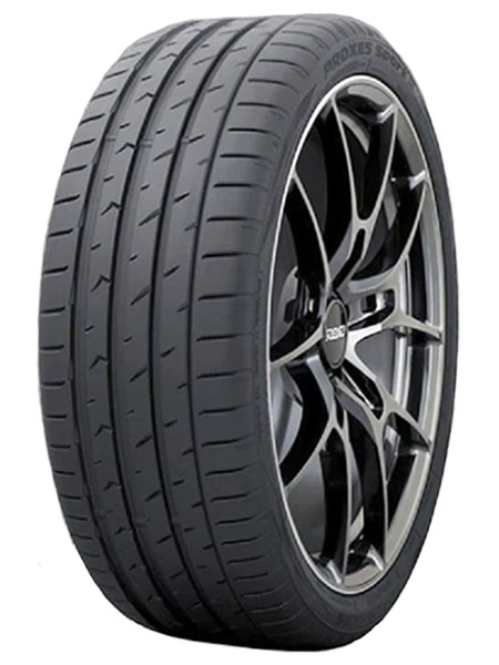 265/30R20 TOYO PROXES SPORT 2 94Y XL FP