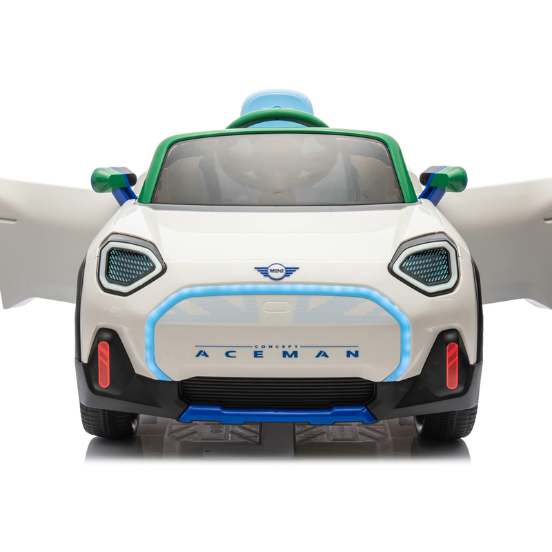 MINI CONCEPT ACEMAN BELI - Premium Oprema