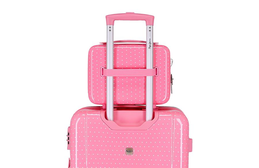PEPE JEANS ABS Beauty case