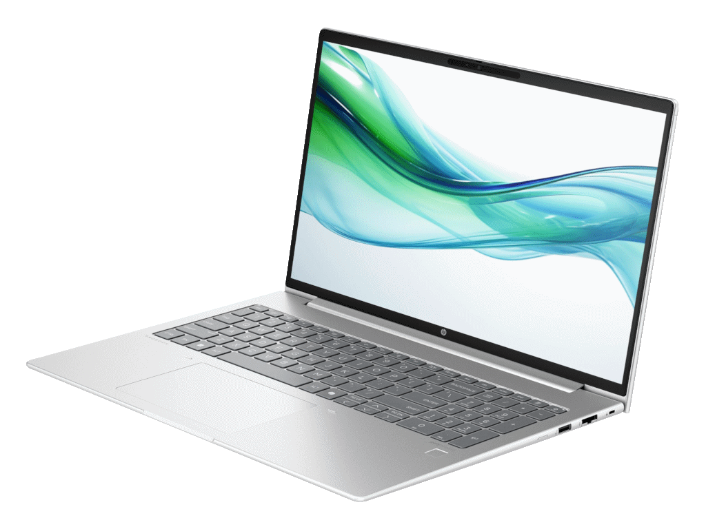 Laptop HP ProBook 460 G11 DOS/16"WUXGA AG IR/Core U7-155U/16GB/512GB/GLAN/2g