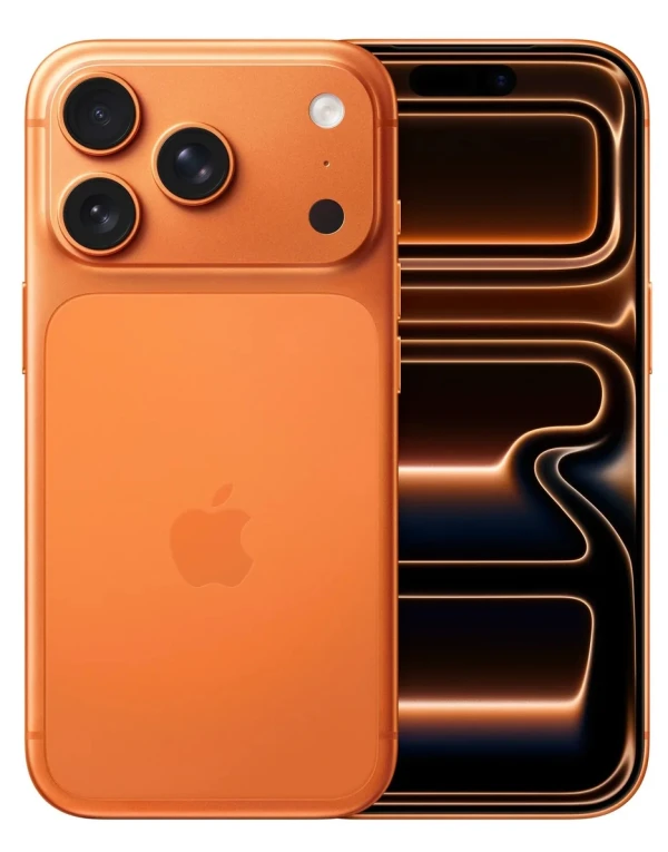 Apple iPhone 17 Pro 256GB narandžasta