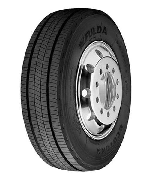235/75R17.5 ECOTONN 143J M+S 3PMSF