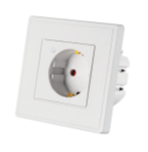WOOX Smart Socket EU Indoor