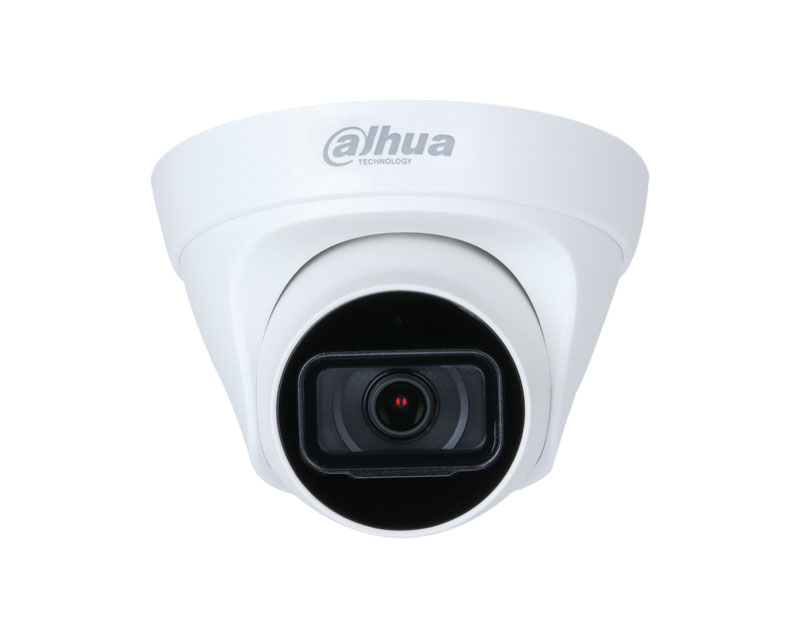 IPC-HDW1431T1-A-S4 4MP Entry IR Fixed-focal Eyeball Netwok kamera