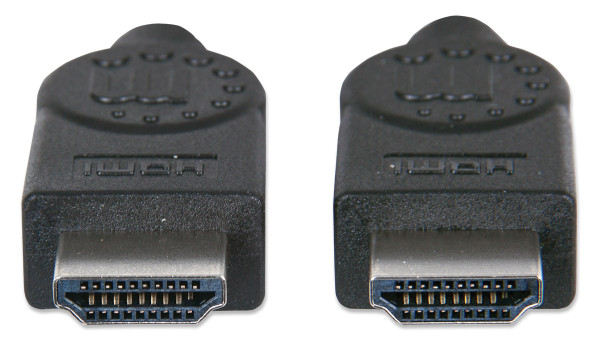 Kabl Manhattan 306133 HDMI M/M 4K/30Hz/10bps/5m