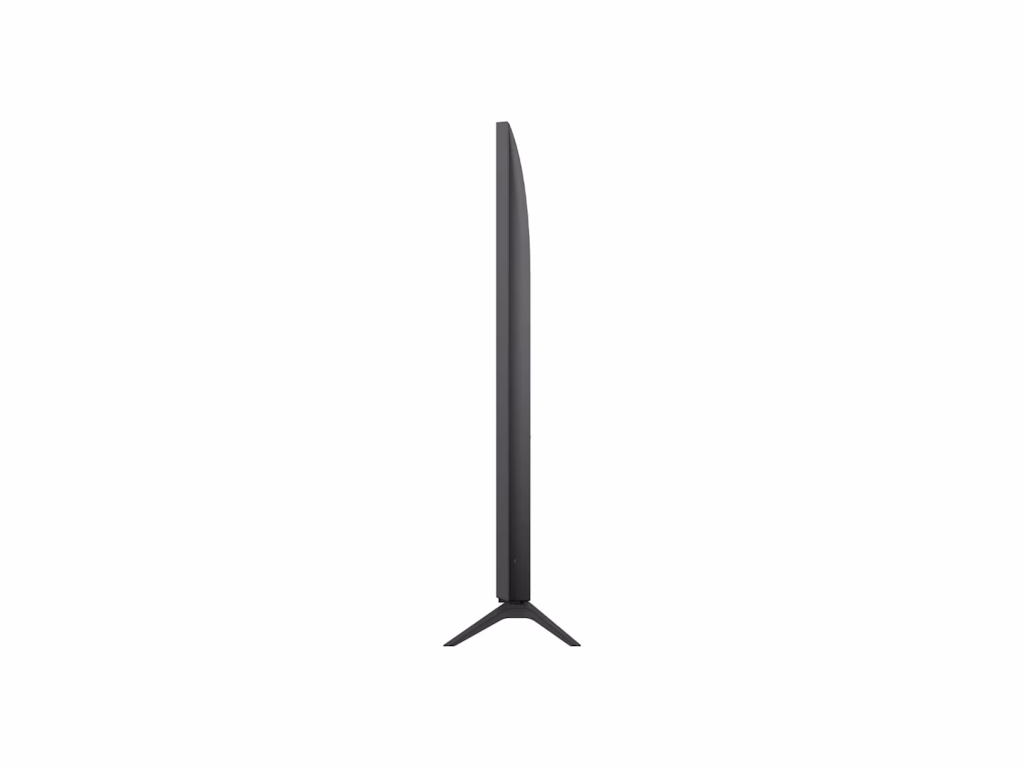 Televizor LG 55NANO80A3B/NanoCell/55"/4K Ultra HD/smart/webOS 25/crna