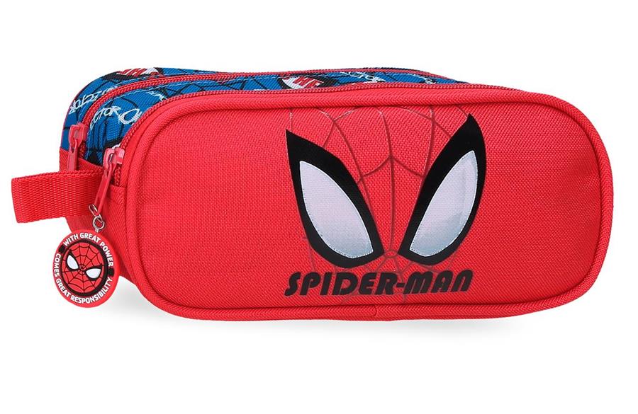 SPIDERMAN Pernica