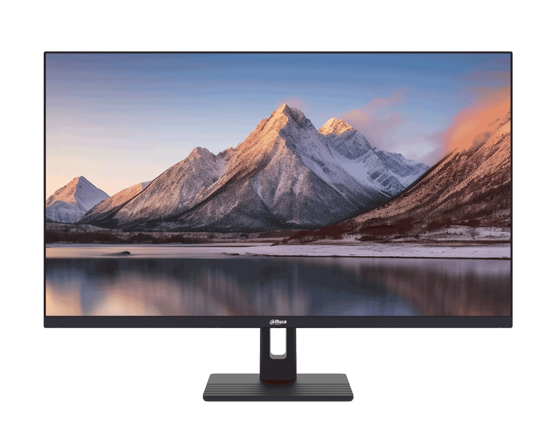 27 inča LM27-C301B QHD IPS monitor