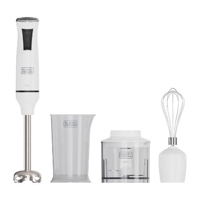 Black + Decker štapni mikser BXHBA750E
