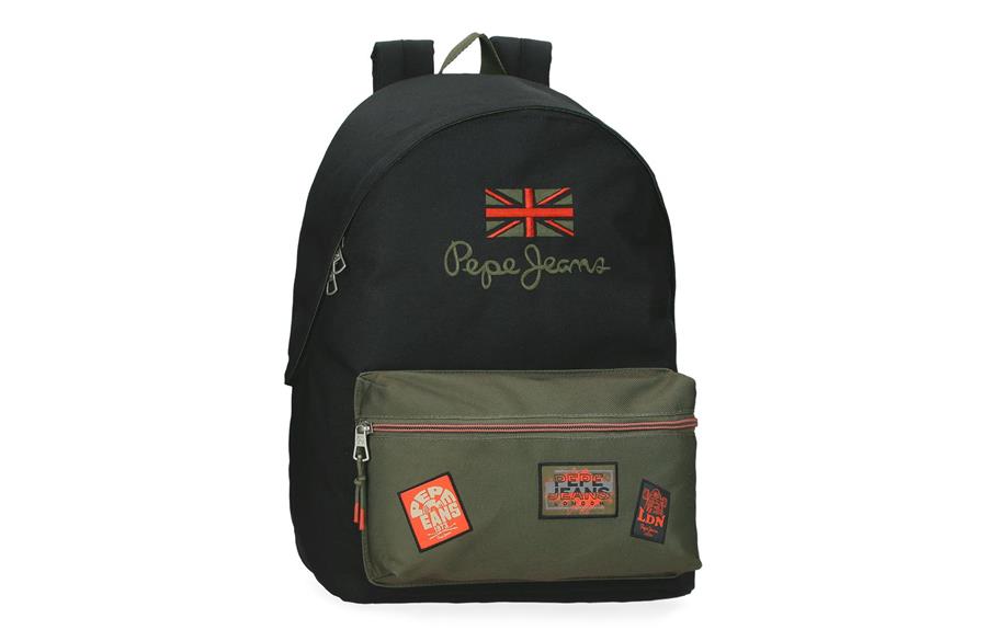 PEPE JEANS Ranac 44cm