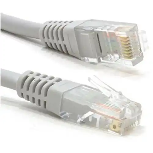 UTP cable CAT 5 sa konektorima 10m Secomp 30563