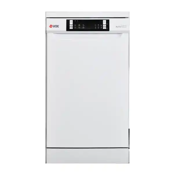 Mašina za pranje sudova Vox LC10A21T3E širina 45cm/6 programa