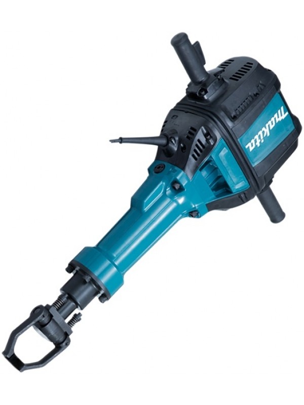 MAKITA Elektropneumatski čekić-štemarica HM1802