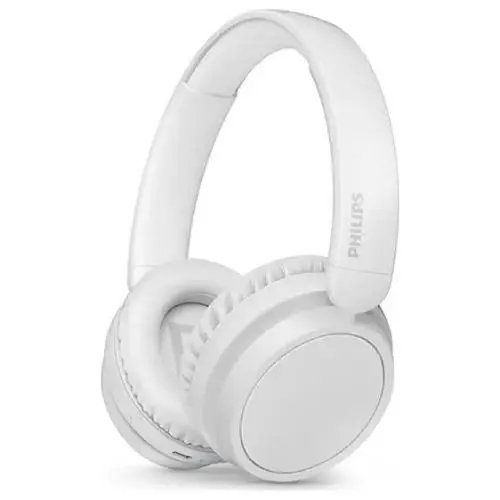 Bluetooth slušalice Philips TAH5209WT/00 bele