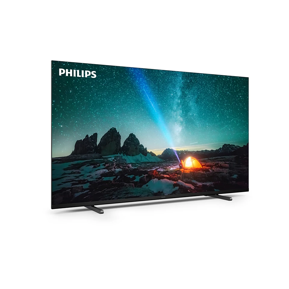 Philips 4K TV 55PUS7609/12