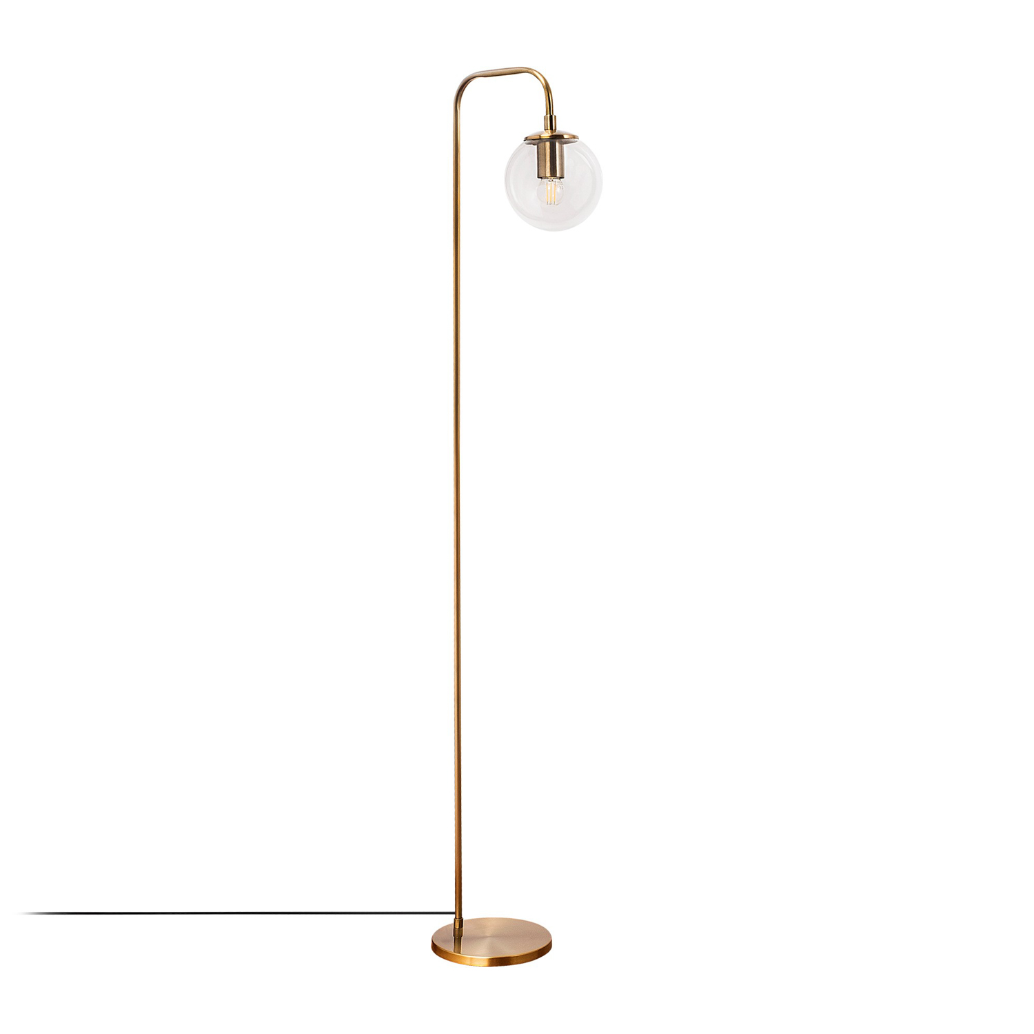 Podna lampa Viran - 10950 Vintage