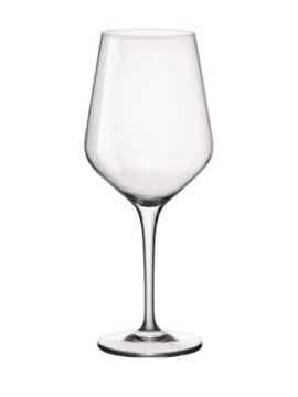 Čaša za vino BORMIOLI Electra 54,5 CL LARGE  6/1 192352