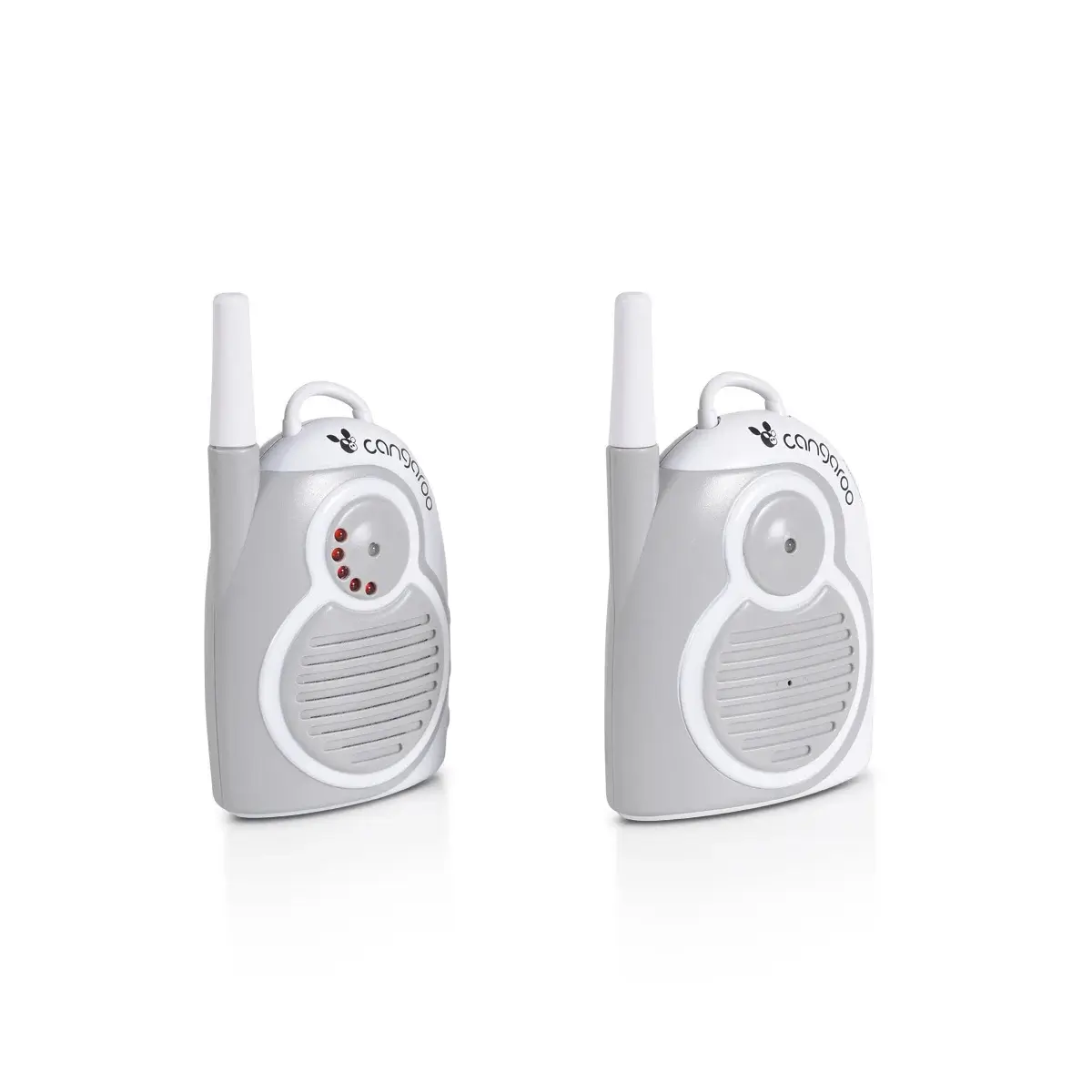 Baby Alarm Mommy’s Sense