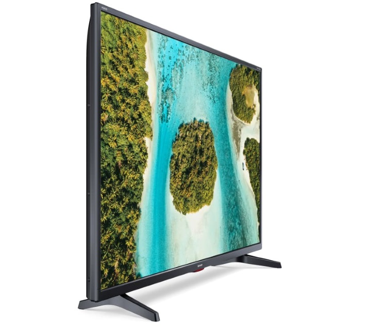 SHARP 42" 42CF5 LED Full HD TV