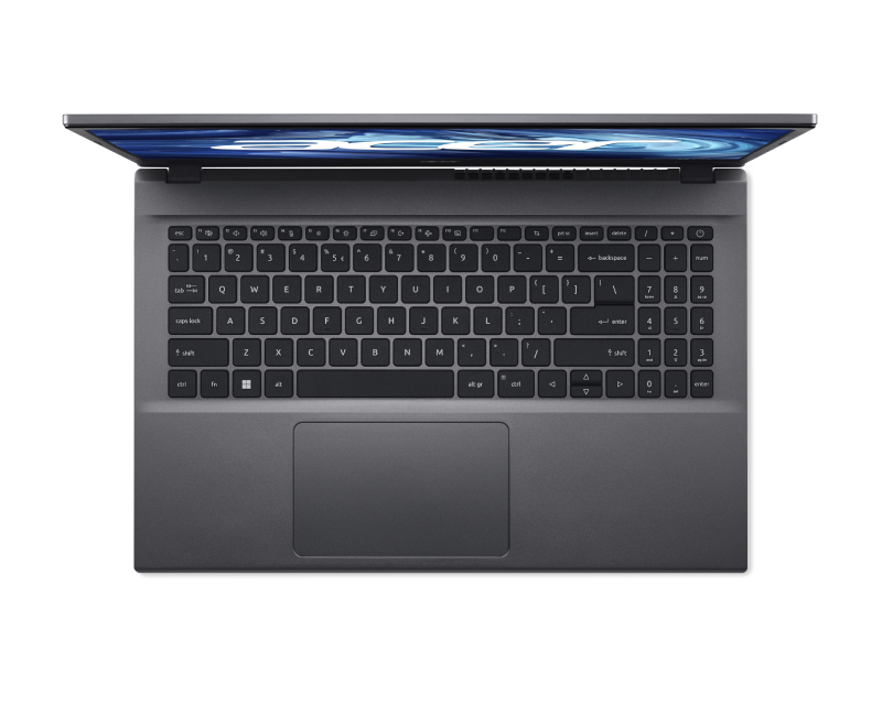 Extensa 15 EX215-55-EP 15.6 inča, FHD i7-1255U, 16GB, 1TB SSD, sivi laptop (NX.EH9EX.00F)