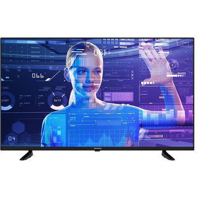 GRUNDIG 55 GFU 7800B