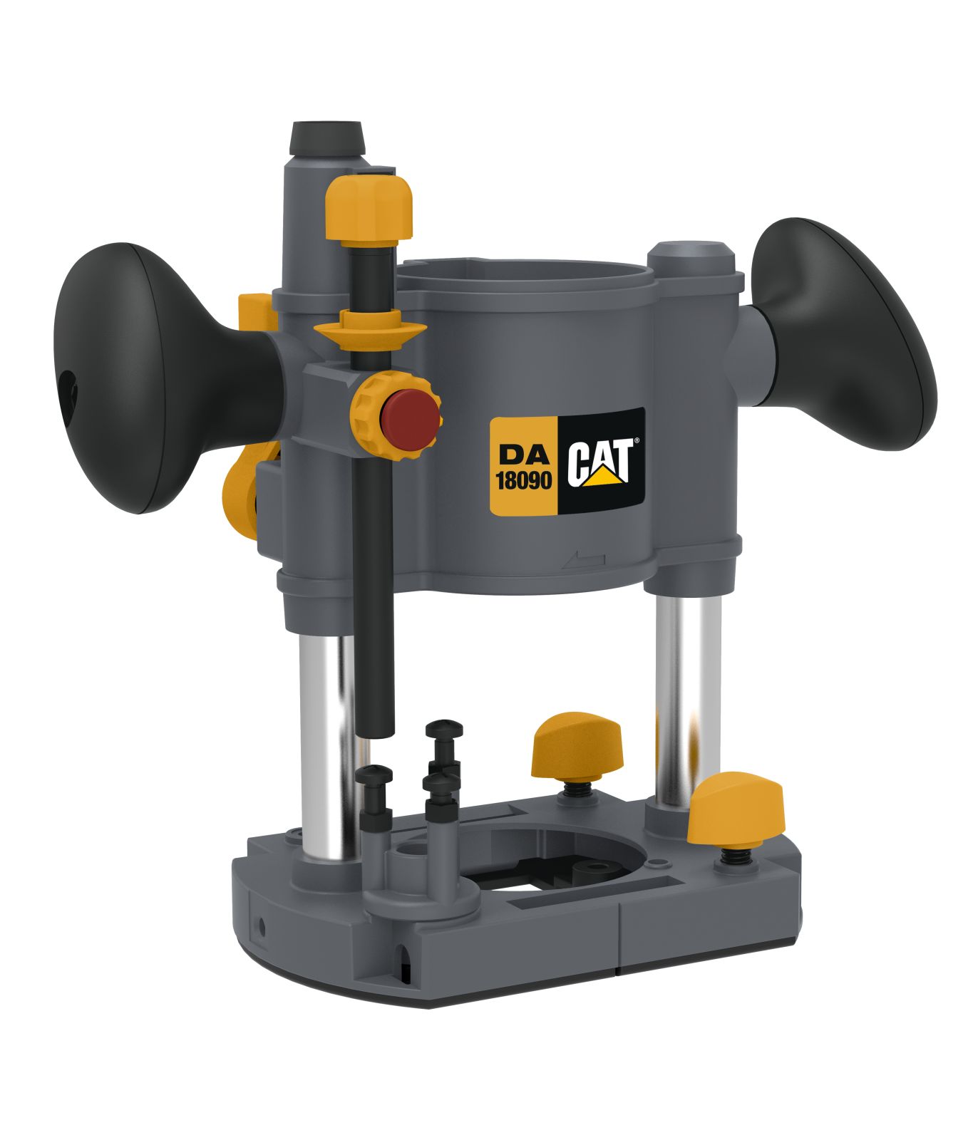 CAT aku-glodalica DX82B 18V