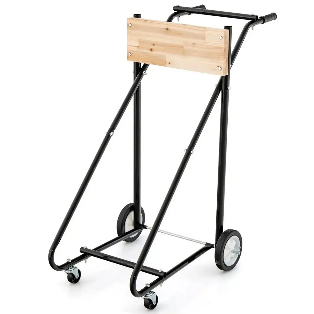 Veltor Transportna kolica za vanbrodski motor 150 kg