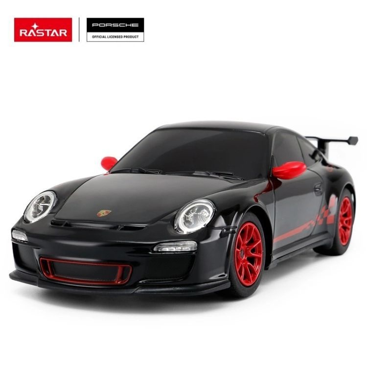 Automobil na daljinsko upravljanje Porsche 911 GT3 RS – Rastar