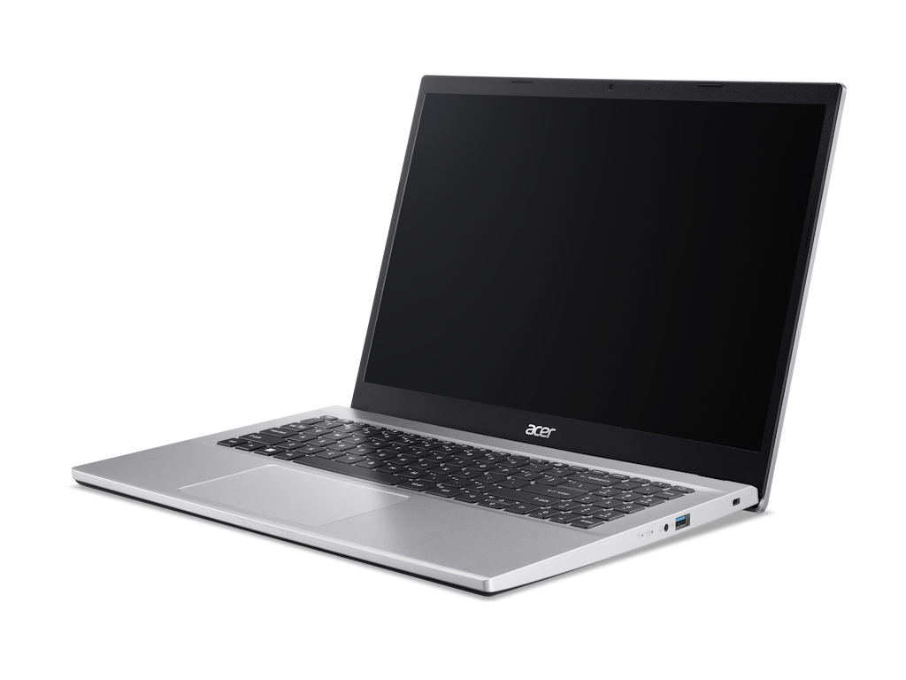 Laptop ACER Aspire Go 15 AG15-42P NoOS/15.6" FHD IPS/Ryzen 5 5625U/24GB/512GB SSD/GLAN/srebrna
