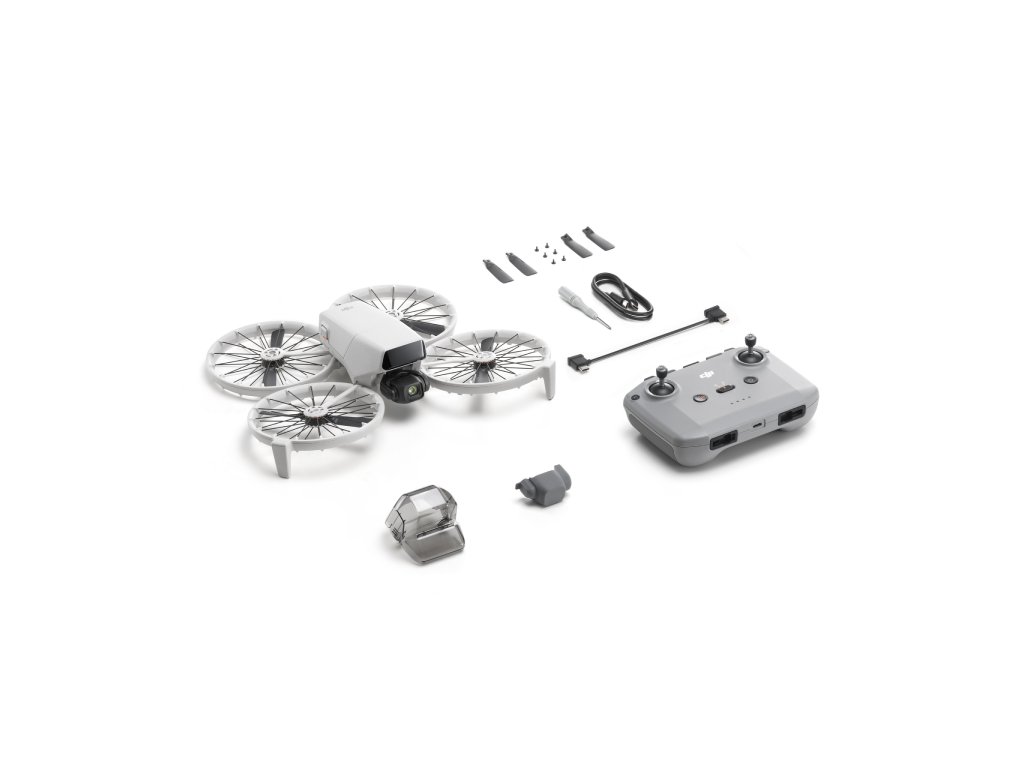 Dron DJI Flip (GL)