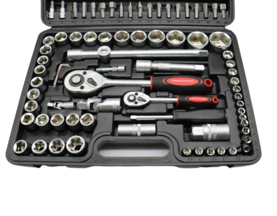 PROLINETECH Gedore 108 set PLT/SS-108