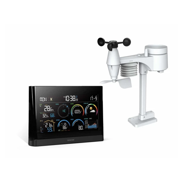 Vremenska stanica SENCOR SWS 11000  WiFI